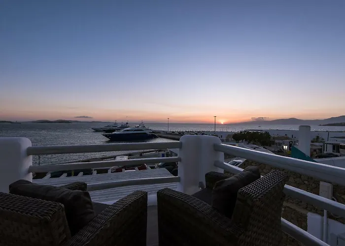 Riva Suites - Adults Only