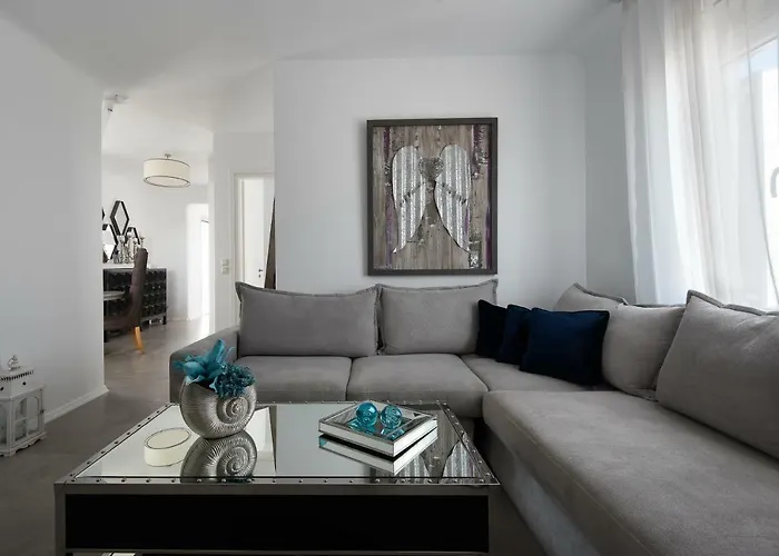 Riva Suites - Adults Only Mykonos Town