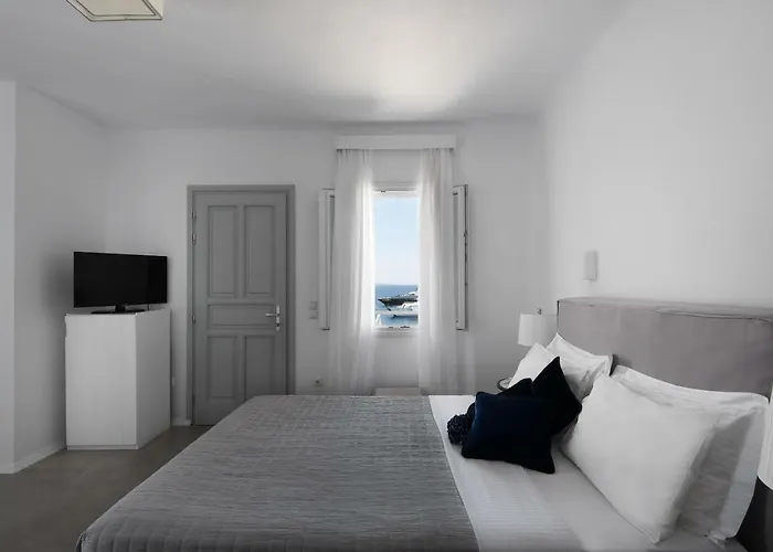 Riva Suites - Adults Only