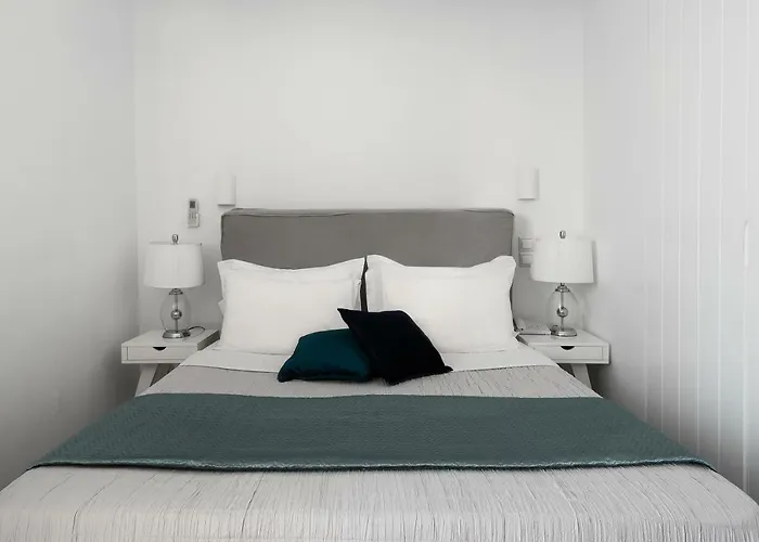 Riva Suites - Adults Only Mykonos Town