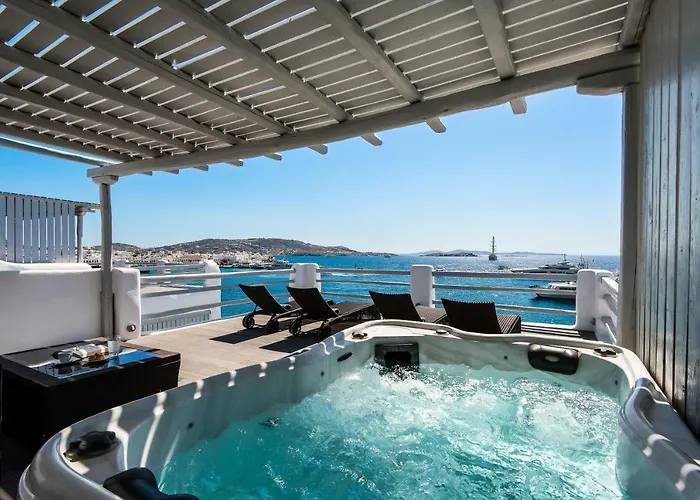 Riva Suites - Adults Only Apartment *