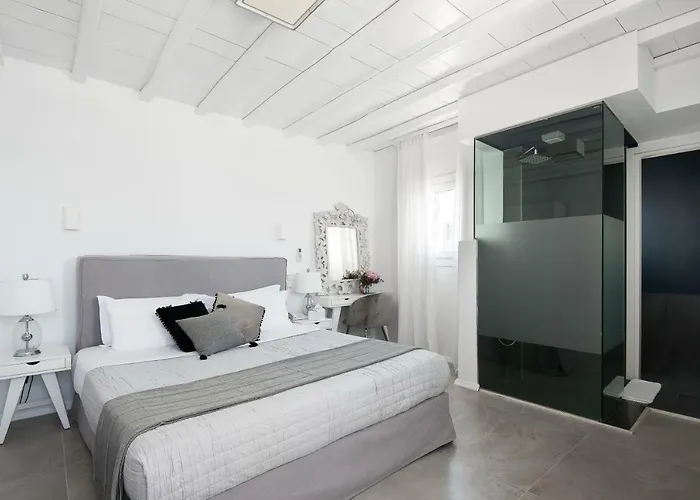 Riva - Adults Only * Mykonos Town