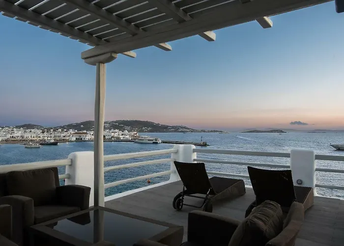 Riva Suites - Adults Only *