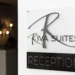 Riva - Adults Only Apartmán Mykonos Town