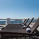 Apartmán Riva - Adults Only Mykonos Town