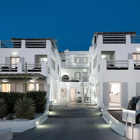Riva - Adults Only Mykonos Town