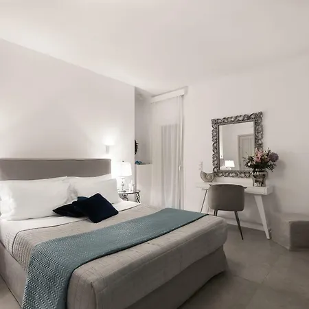 아파트 Riva - Adults Only Mykonos Town