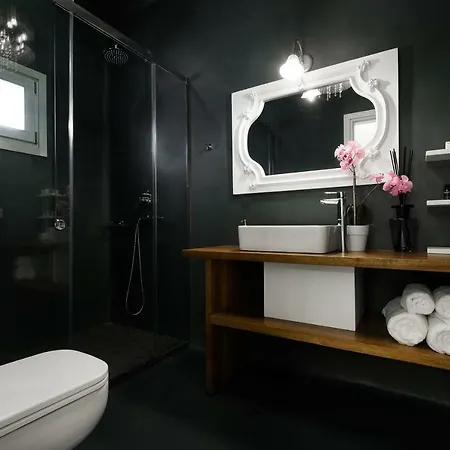Riva - Adults Only 아파트
