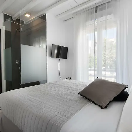 Riva - Adults Only 아파트 Mykonos Town